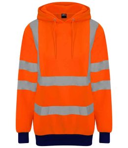 Pro RTX High Visibility Two Tone Hoodie