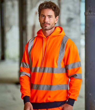 Image for Pro RTX High Visibility Two Tone Hoodie