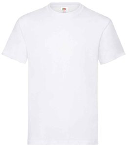 Fruit of the Loom Heavy Cotton T-Shirt