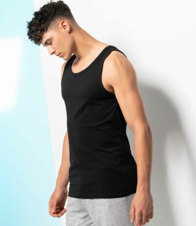 Image for SF Men Feel Good Stretch Vest