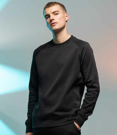 Image for SF Unisex Slim Fit Sweatshirt