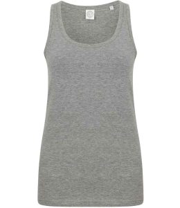 SF Ladies Feel Good Stretch Vest