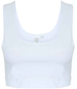 SF Ladies Fashion Crop Top