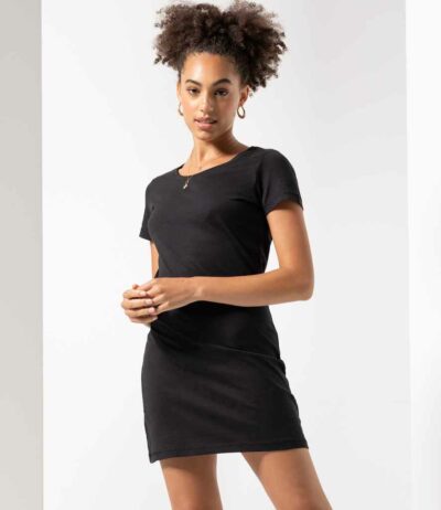 Image for SF Ladies T-Shirt Dress