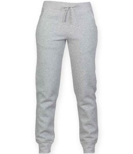 SF Ladies Cuffed Jog Pants