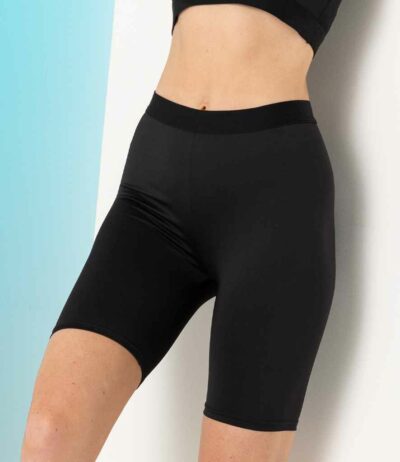 Image for SF Ladies Fashion Cycling Shorts