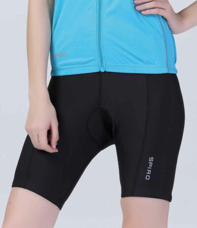 Image for Spiro Ladies Bikewear Padded Shorts