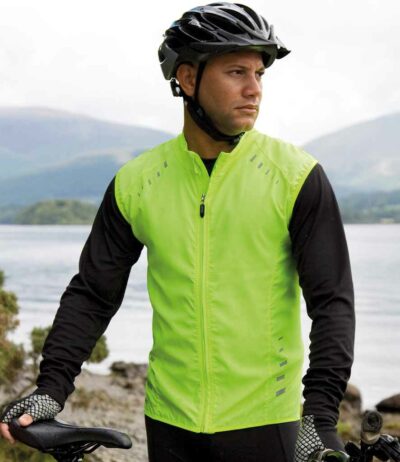 Image for Spiro Bikewear Crosslite Gilet