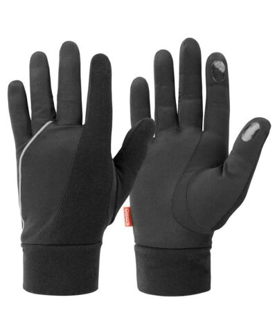 Image for Spiro Elite Running Gloves