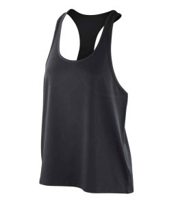 Spiro Impact Ladies Softex® Tank Top