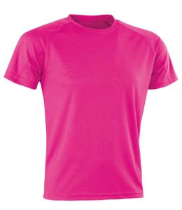 Spiro Impact Performance Aircool T-Shirt