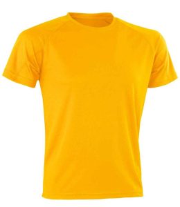 Spiro Impact Performance Aircool T-Shirt