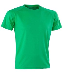 Spiro Impact Performance Aircool T-Shirt