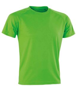 Spiro Impact Performance Aircool T-Shirt