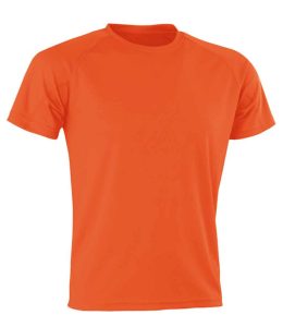 Spiro Impact Performance Aircool T-Shirt