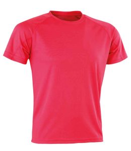 Spiro Impact Performance Aircool T-Shirt