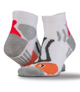 Spiro Technical Compression Sports Socks