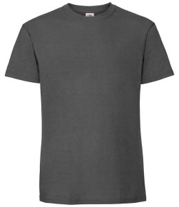 Fruit of the Loom Iconic 195 Premium T-Shirt