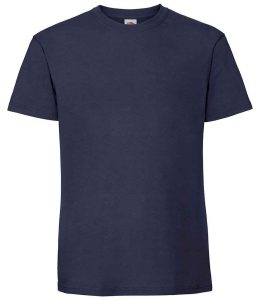 Fruit of the Loom Iconic 195 Premium T-Shirt