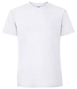 Fruit of the Loom Iconic 195 Premium T-Shirt