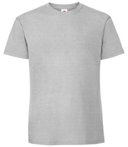 Fruit of the Loom Iconic 195 Premium T-Shirt