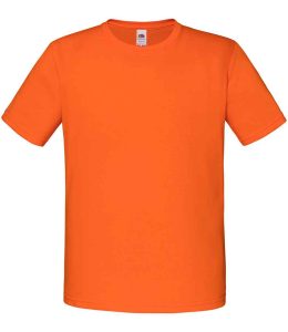 Fruit of the Loom Kids Iconic 150 T-Shirt