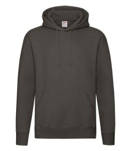 Fruit of the Loom Premium Hooded Sweatshirt