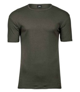 Tee Jays Interlock T-Shirt