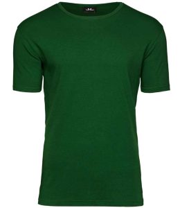 Tee Jays Interlock T-Shirt