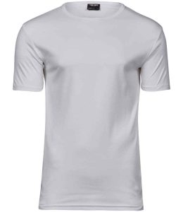 Tee Jays Interlock T-Shirt