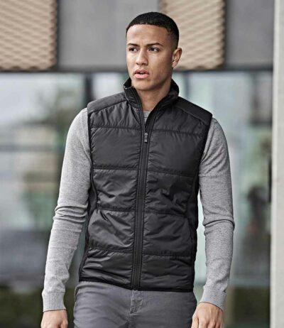 Image for Tee Jays Hybrid-Stretch Bodywarmer