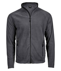 Tee Jays Active Fleece Jacket