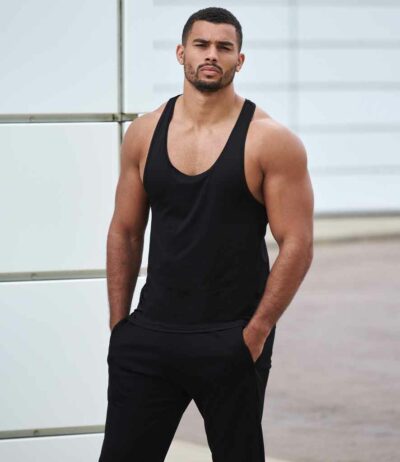 Image for Tombo Muscle Vest