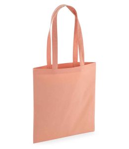 Westford Mill Organic Natural Dyed Bag for Life