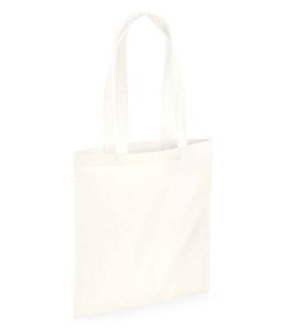 Westford Mill Organic Natural Dyed Bag for Life