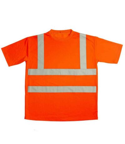 Image for Warrior Hi-Vis T-Shirt