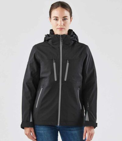 Image for Stormtech Ladies Matrix System 3-in-1 Jacket