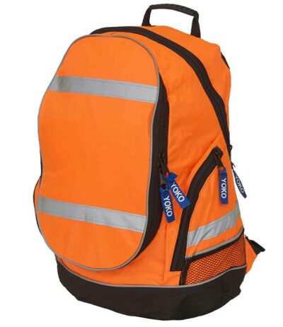 Image for Yoko Hi-Vis London Rucksack