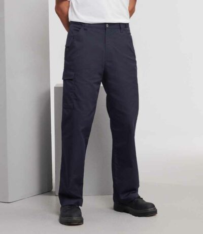 Image for Russell Work Trousers