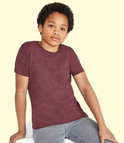 Image for SOL’S Kids Regent Fit T-Shirt