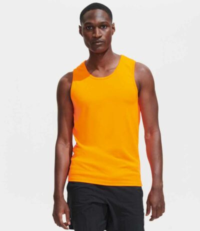 Image for SOL’S Sporty Performance Tank Top