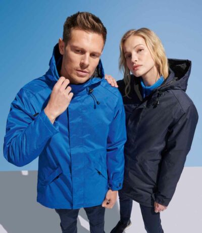 Image for SOL’S Unisex Robyn Padded Jacket