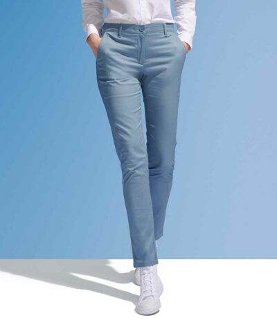 Image for SOL’S Ladies Jared Stretch Trousers