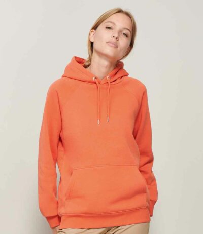 Image for SOL’S Unisex Stellar Organic Hoodie