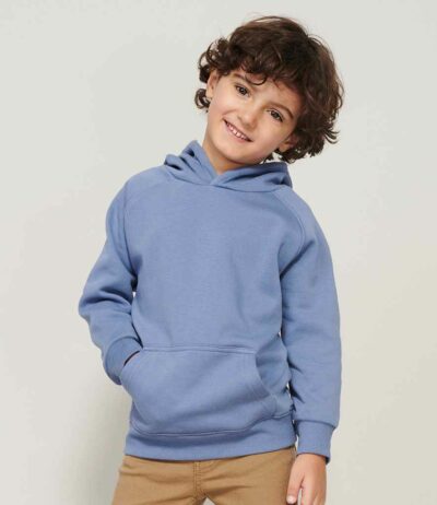 Image for SOL’S Kids Stellar Organic Hoodie