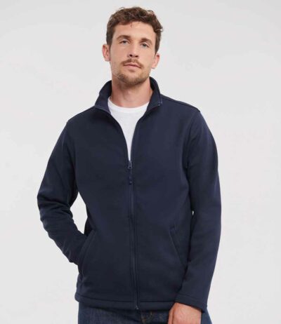 Image for Russell Smart Soft Shell Jacket