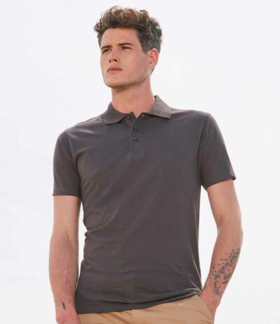 Image for SOL’S Prescott Cotton Jersey Polo Shirt