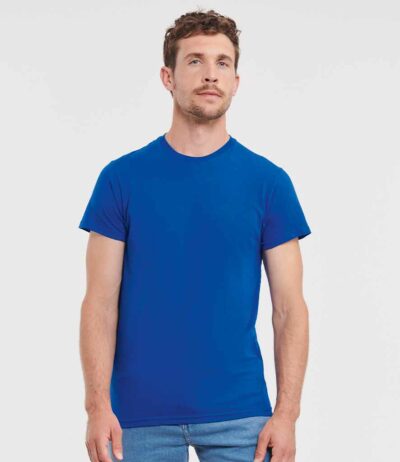 Image for Russell Lightweight Slim T-Shirt