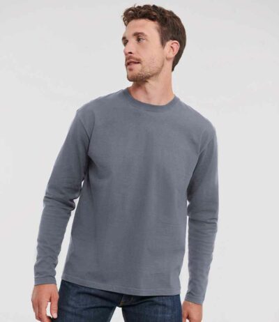 Image for Russell Classic Long Sleeve T-Shirt