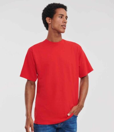 Image for Russell Classic Ringspun T-Shirt
